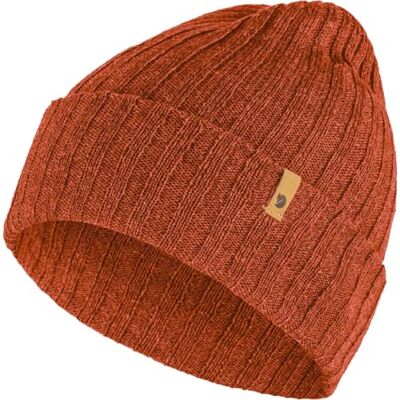 Fjällräven unisex mössa byron hatt tunn Autumn Leaf En Storlek Fjällräven unisex mössa byron hatt tunn Autumn Leaf En Storlek