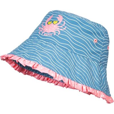 Playshoes UV-skydd solhatt Playshoes UV-skydd solhatt