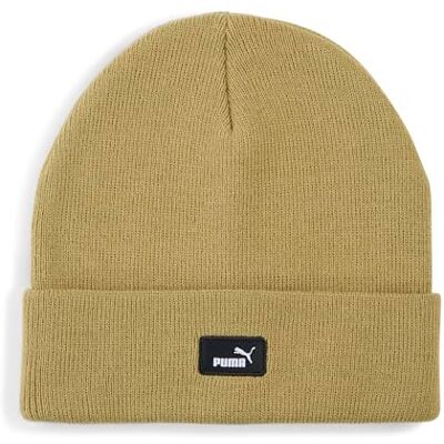 PUMA unisex vuxen Mid Crown Manschettmössor Ess Mid Crown Beanie PUMA unisex vuxen Mid Crown Manschettmössor Ess Mid Crown Beanie