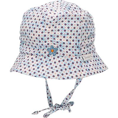 Sterntaler flickors hydda Blümli hatt, Weiss, 6 Sterntaler flickors hydda Blümli hatt, Weiss, 6