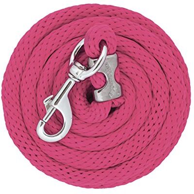 Weaver Leather Vävare läder bungee släpvagn slips Weaver Leather Vävare läder bungee släpvagn slips