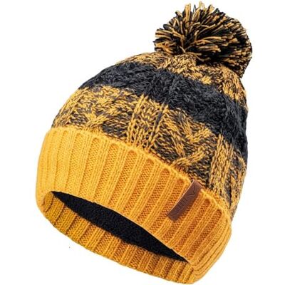 ELBRUS Modell märke mössa Lewis Jr Cap 92800438468 ELBRUS Modell märke mössa Lewis Jr Cap 92800438468
