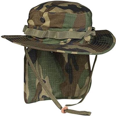 Mil-Tec Unisex hatt 12326120 Mil-Tec Unisex hatt 12326120