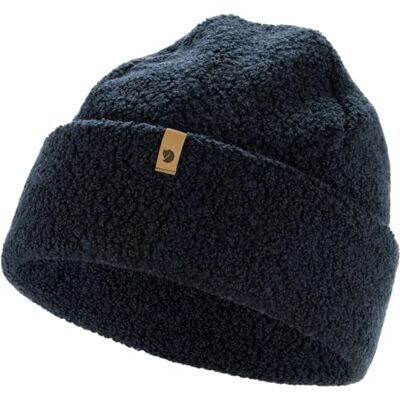 Fjällräven Unisex kaitummössa, mörk marinblå, en storlek, mörk marinblå, one size Fjällräven Unisex kaitummössa, mörk marinblå, en storlek, mörk marinblå, one size