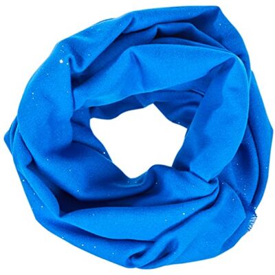 s.Oliver Dam Snood, Blå, En Storlek, BLÅ, en storlek s.Oliver Dam Snood, Blå, En Storlek, BLÅ, en storlek