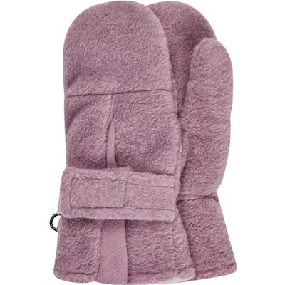 Sterntaler Unisex babyvantar, sammetsrosa, normal, Sammetsrosa, En Storlek Sterntaler Unisex babyvantar, sammetsrosa, normal, Sammetsrosa, En Storlek