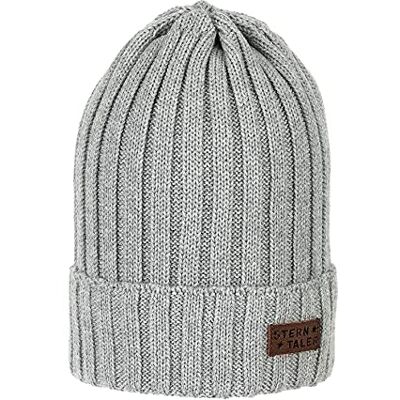 Sterntaler baby-pojkar stickad mössa mössa hatt barn Sterntaler baby-pojkar stickad mössa mössa hatt barn