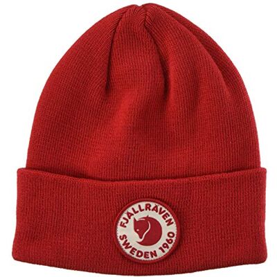 Fjällräven Fjallraven Kids 1960 Logotyphatt hatt blandad barn Fjällräven Fjallraven Kids 1960 Logotyphatt hatt blandad barn
