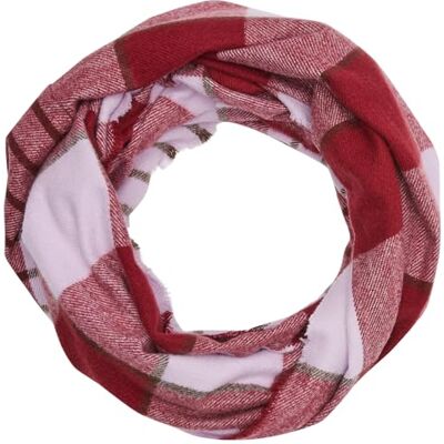 s.Oliver 2157879 Snood, 38D8, en storlek passar alla, 38D8, Einheitsgröße s.Oliver 2157879 Snood, 38D8, en storlek passar alla, 38D8, Einheitsgröße