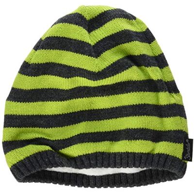 Sterntaler baby-pojkar stickad mössa mössa hatt Sterntaler baby-pojkar stickad mössa mössa hatt