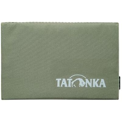 Tatonka Card Holder RFID-block – kreditkortsfodral med RFID-blockerare – TÜV-testad – ger plats för minst 4 kort Tatonka Card Holder RFID-block – kreditkortsfodral med RFID-blockerare – TÜV-testad – ger plats för minst 4 kort