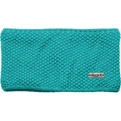 Eisglut Unisex – vuxna fritt pannband, JADE, M/57–58 cm Eisglut Unisex – vuxna fritt pannband, JADE, M/57–58 cm