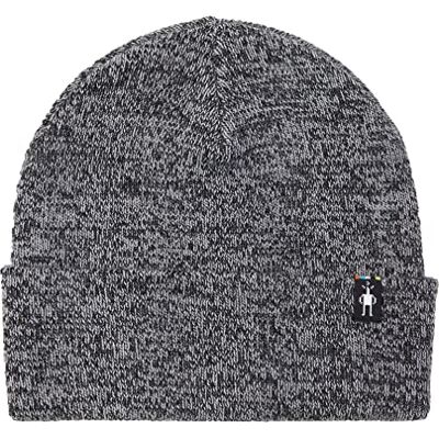 Smartwool Unisex Cozy Cabin Hatt, Black, One size Smartwool Unisex Cozy Cabin Hatt, Black, One size