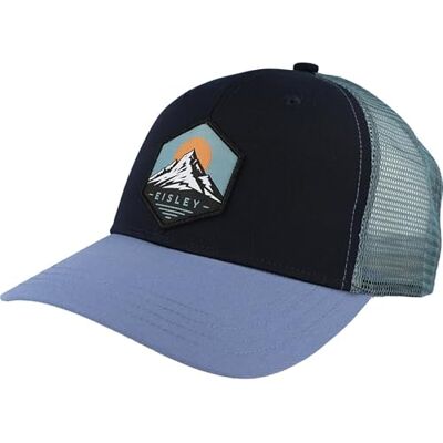 Eisley Cap Glacier Designad i Tyskland, marinblå, one size Eisley Cap Glacier Designad i Tyskland, marinblå, one size
