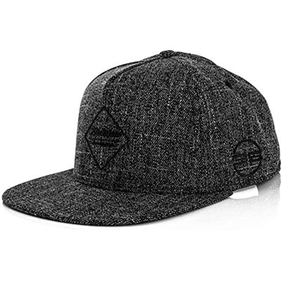 Blackskies ® Ancient Gods Snapback Cap Män och kvinnor paraplykeps Premium baseballkeps Basecap Gum Spot Brand Logo Sommar One Size Cap – Män Kvinnor Unisex Streetwear Outdoor Fritid, apollon, one Blackskies ® Ancient Gods Snapback Cap Män och kvinnor paraplykeps Premium baseballkeps Basecap Gum Spot Brand Logo Sommar One Size Cap – Män Kvinnor Unisex Streetwear Outdoor Fritid, apollon, one
