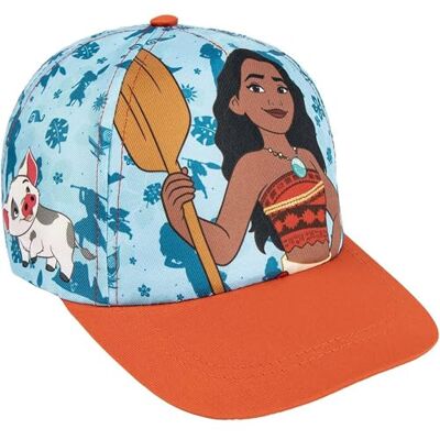 CERDÁ LIFE'S LITTLE MOMENTS Exklusiv design och officiell licens – bekväm Disney-keps för daglig användning unisex barn, Flerfärgad, one size CERDÁ LIFE'S LITTLE MOMENTS Exklusiv design och officiell licens – bekväm Disney-keps för daglig användning unisex barn, Flerfärgad, one size