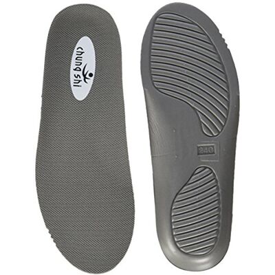 Chung Shi Unisex Einlagen utan remtho, Innersulor, Vit, 44-45 EU Chung Shi Unisex Einlagen utan remtho, Innersulor, Vit, 44-45 EU