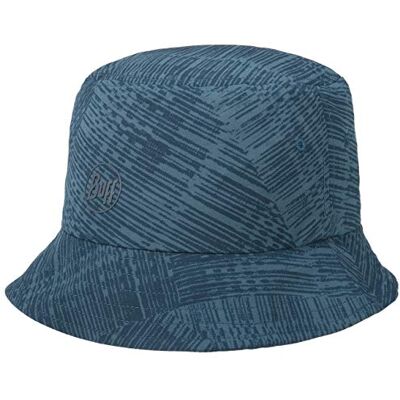 Buff Keled Blue Trek Bucket Fiskarhatt Tyghatt Sommarhatt Solhatt Strandhatt Buff Keled Blue Trek Bucket Fiskarhatt Tyghatt Sommarhatt Solhatt Strandhatt