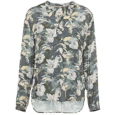 camel active Damblus, Aop Smoked Khaki, XS camel active Damblus, Aop Smoked Khaki, XS