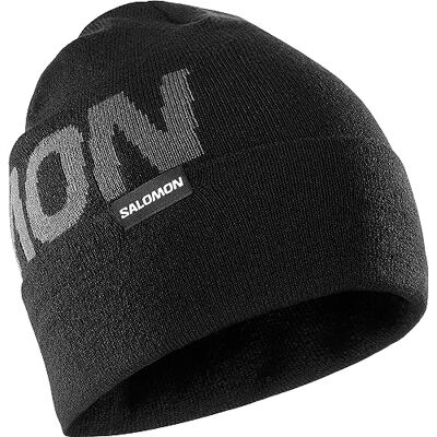 Salomon unisex vuxen Beanie Hat Hermitage Beanie Salomon unisex vuxen Beanie Hat Hermitage Beanie