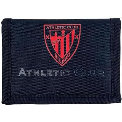 CYPBRANDS Athletic Club- plånbok, handväska, tillbehör, fotboll, officiell produkt (CyP Brands) CYPBRANDS Athletic Club- plånbok, handväska, tillbehör, fotboll, officiell produkt (CyP Brands)