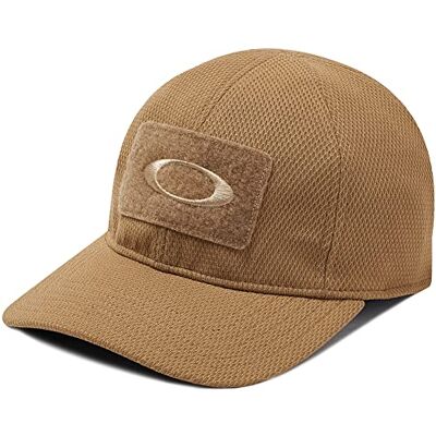 Oakley herr Si keps hatt, PRÄRIEVARG, L/XL Oakley herr Si keps hatt, PRÄRIEVARG, L/XL