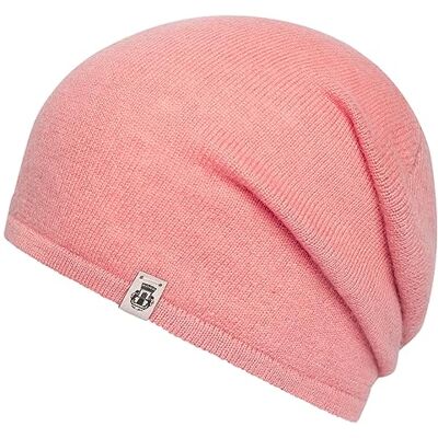 Roeckl dam ren kashmir dam mössa, ljus flamingo, 7, Ljus flamingo, 57 cm Roeckl dam ren kashmir dam mössa, ljus flamingo, 7, Ljus flamingo, 57 cm