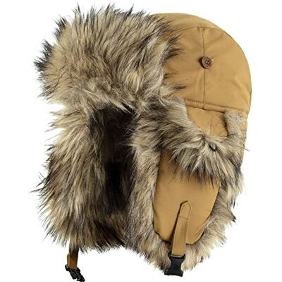 Fjällräven Nordic Heater Hat Fjällräven Nordic Heater Hat