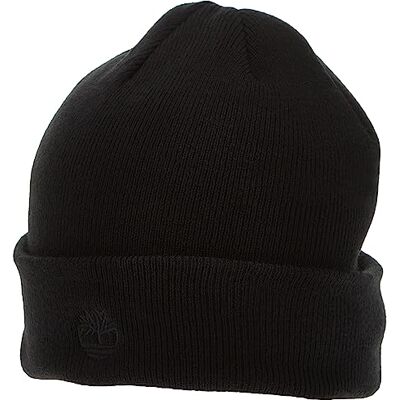 Timberland herrmössa med broderad logga hatt Timberland herrmössa med broderad logga hatt