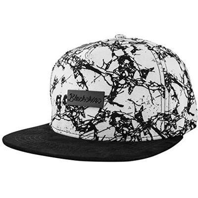 Blackskies ® Snapback Cap Camo Denim kvinnor män baseballmössa flanell unisex premium basebollkeps mössa ullmössa – män kvinnor streetwear utomhus sommar fritid, fenrir, one size Blackskies ® Snapback Cap Camo Denim kvinnor män baseballmössa flanell unisex premium basebollkeps mössa ullmössa – män kvinnor streetwear utomhus sommar fritid, fenrir, one size
