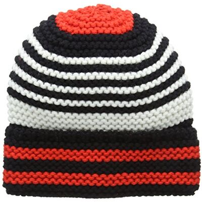 Sonia Rykiel mössa dam, Flerfärgad (Multico Rubis 083), One size Sonia Rykiel mössa dam, Flerfärgad (Multico Rubis 083), One size