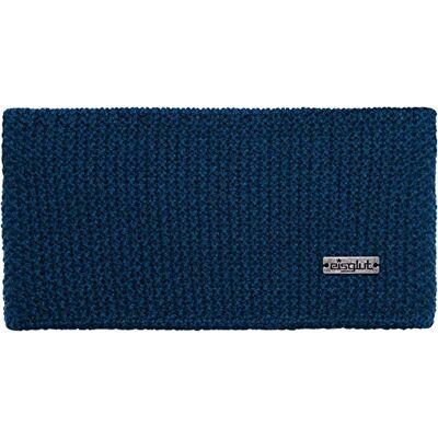 Eisglut Unisex – fritt pannband för vuxna, DEEP SEA, M/57–58 cm Eisglut Unisex – fritt pannband för vuxna, DEEP SEA, M/57–58 cm