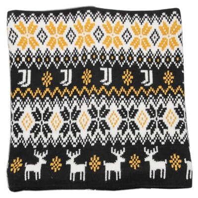 JUVENTUS Halsduk JACQUARD Innerfleece 52% VI 30% PL 18% PA 133482 JUVENTUS Halsduk JACQUARD Innerfleece 52% VI 30% PL 18% PA 133482