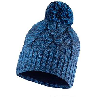 Buff Mössa Knitted & Fleece Blein Unisex ungdom Buff Mössa Knitted & Fleece Blein Unisex ungdom