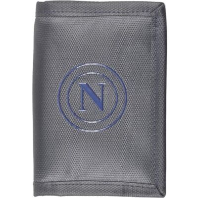 Enzo Castellano SSC NAPOLI 121836 SSCN, resetillbehör-unisex-vuxen-plånbok, standard, Blå, Standard Enzo Castellano SSC NAPOLI 121836 SSCN, resetillbehör-unisex-vuxen-plånbok, standard, Blå, Standard