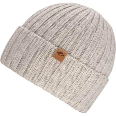 CHILLOUTS Darian Beanie Damer/Herrar bomullsmössa mössa med uppvikbar kant uppvik höst-vinter Höst Vinter One Size vit CHILLOUTS Darian Beanie Damer/Herrar bomullsmössa mössa med uppvikbar kant uppvik höst-vinter Höst Vinter One Size vit