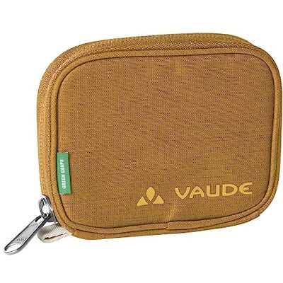 VAUDE Wallet S resetillbehör plånbok, peanut smör, en storlek VAUDE Wallet S resetillbehör plånbok, peanut smör, en storlek