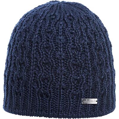 Eisglut Ilim herr Emilia Merino fleece Marin En storlek Eisglut Ilim herr Emilia Merino fleece Marin En storlek