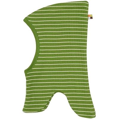 loud + proud loud + stolt Unisex Baby LT1 Schlupfmütze Derby Rib, GOTS Zertifiziert balaclava, gräs, gräs loud + proud loud + stolt Unisex Baby LT1 Schlupfmütze Derby Rib, GOTS Zertifiziert balaclava, gräs, gräs