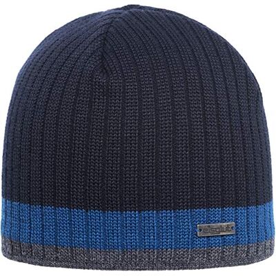 Eisglut Styrmir Merino Fleece för män Marin En storlek Eisglut Styrmir Merino Fleece för män Marin En storlek
