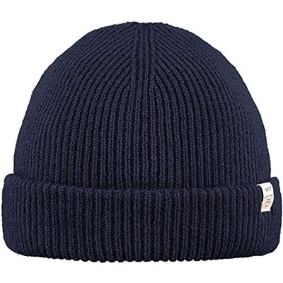 Barts unisex vuxen Stickad mössa Kinyeti Beanie Barts unisex vuxen Stickad mössa Kinyeti Beanie