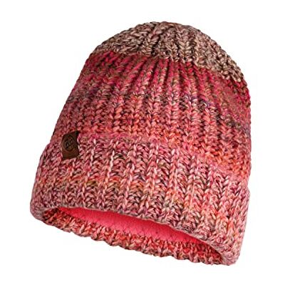 Buff Stickad polarhatt Buff Stickad polarhatt