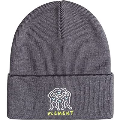 Element Mössa Män Svart M-L Element Mössa Män Svart M-L