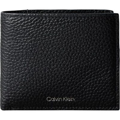 Calvin herr FOIL Emboss EW Billfold W Coin LV04D1138G plånböcker, svart (svart), en storlek, svart (svart), en storlek Calvin herr FOIL Emboss EW Billfold W Coin LV04D1138G plånböcker, svart (svart), en storlek, svart (svart), en storlek