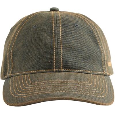 Levi's D7589-0027 röd TAB huvudlinjen 100CO WVN keps för män en storlek, Kokos, one size Levi's D7589-0027 röd TAB huvudlinjen 100CO WVN keps för män en storlek, Kokos, one size