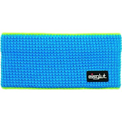 Eisglut Barn Fraser Kids pannband, blå, S 55–56 cm Eisglut Barn Fraser Kids pannband, blå, S 55–56 cm