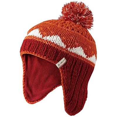 VAUDE Unisex mössa barn stickad mössa Iv VAUDE Unisex mössa barn stickad mössa Iv