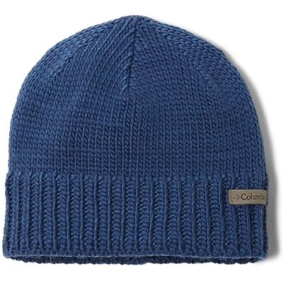 Columbia dam Cascade Peak Ii Beanie mössa, Natt, En Storlek Columbia dam Cascade Peak Ii Beanie mössa, Natt, En Storlek