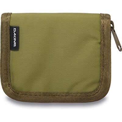 Dakine Soho plånbok för kvinnor, grön, en storlek, Soho plånbok, Utility grön, En storlek, Soho plånbok Dakine Soho plånbok för kvinnor, grön, en storlek, Soho plånbok, Utility grön, En storlek, Soho plånbok