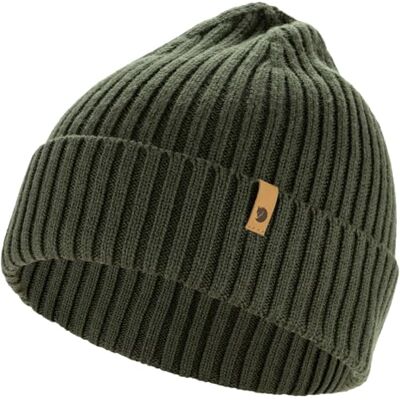 Fjällräven Unisex Övik 365 mössa, Deep Forest, en storlek, Djup skog, one size Fjällräven Unisex Övik 365 mössa, Deep Forest, en storlek, Djup skog, one size